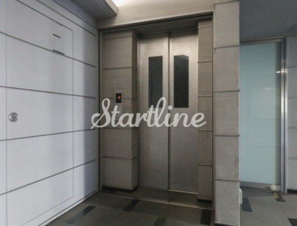 スカイコート新宿壱番館の物件内観写真